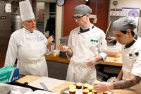 Cake Show Prep Class Chef Kristine 3-22-19