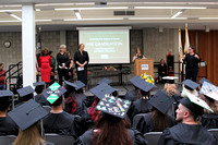 2023 HSE Graduation Ceremony