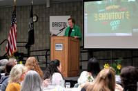 2023 Bristol Shines - Employee Recognition & Awards Ceremony