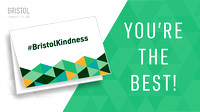 Bristol Kindness Cards