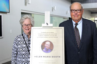 Helen Marie Booth Dedication 6-26-19