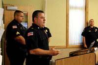 Bristol County Law Enforcement Leadership Training 8-22-18