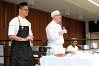 Culinary Arts Career Day 4-5-19