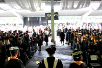 2022 Commencement Ceremony