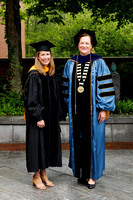 2022 Honorary Degree – Kerry Murphy Benenato, Ph.D.