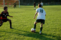 Mens Soccer