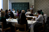 2020 Student-Athlete Dean's List Luncheon