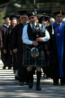 Commencement 2011