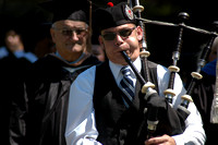 Commencement 2011