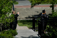 Commencement 2011