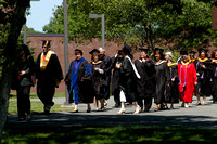 Commencement 2011