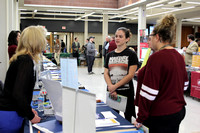 Transfer College Day 2018