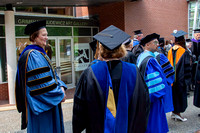 Commencement 2019 - JF