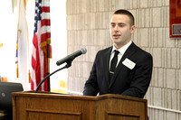 Legislative Breakfast 2017