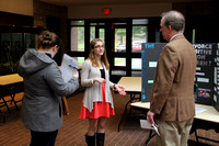 Honors Showcase 2014