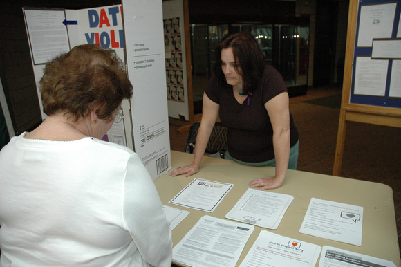 Honors Showcase 2012