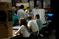 Honors Showcase 2012