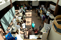 Honors Showcase 2012