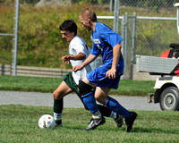 Men's Soccer (old)