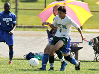 Women's Soccer (old)