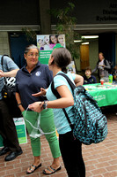 2013 Civic Engagement Opportunity Fair